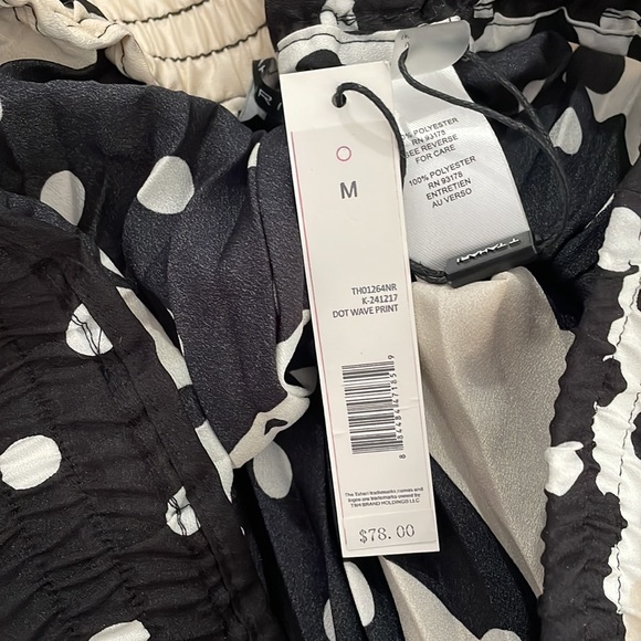 MIDI skirt - Picture 3 of 3